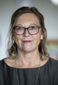 Karin Hansen-Osmanoglu