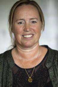 Tina Bruhn Hansen